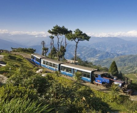 Darjeeling In 2024: A Little Travel Guide