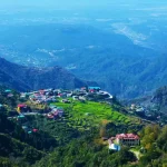 8 Stunning Offbeat Hill Stations in India